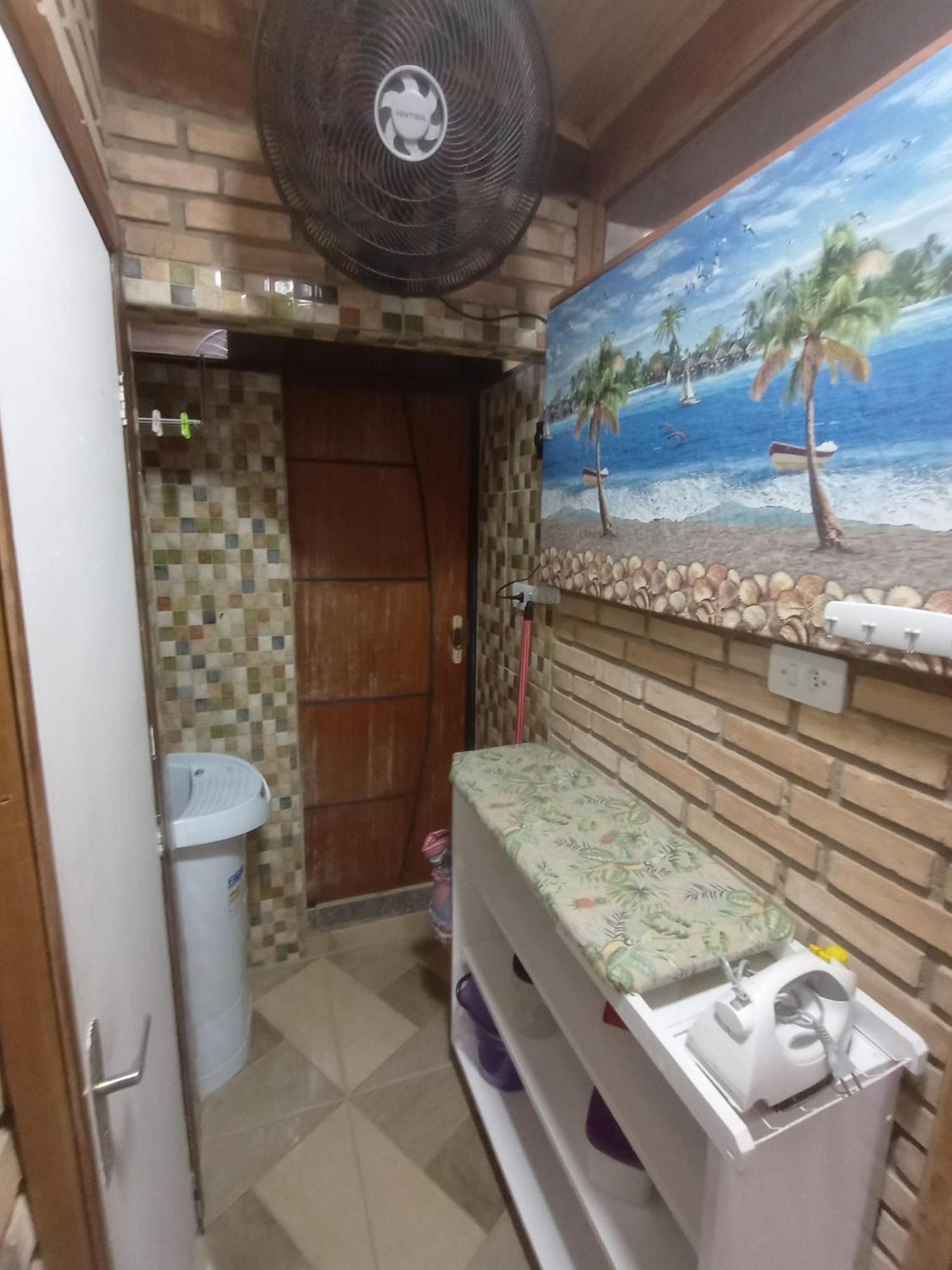 Chale Recanto Monte Fuji Casa de férias Ubatuba