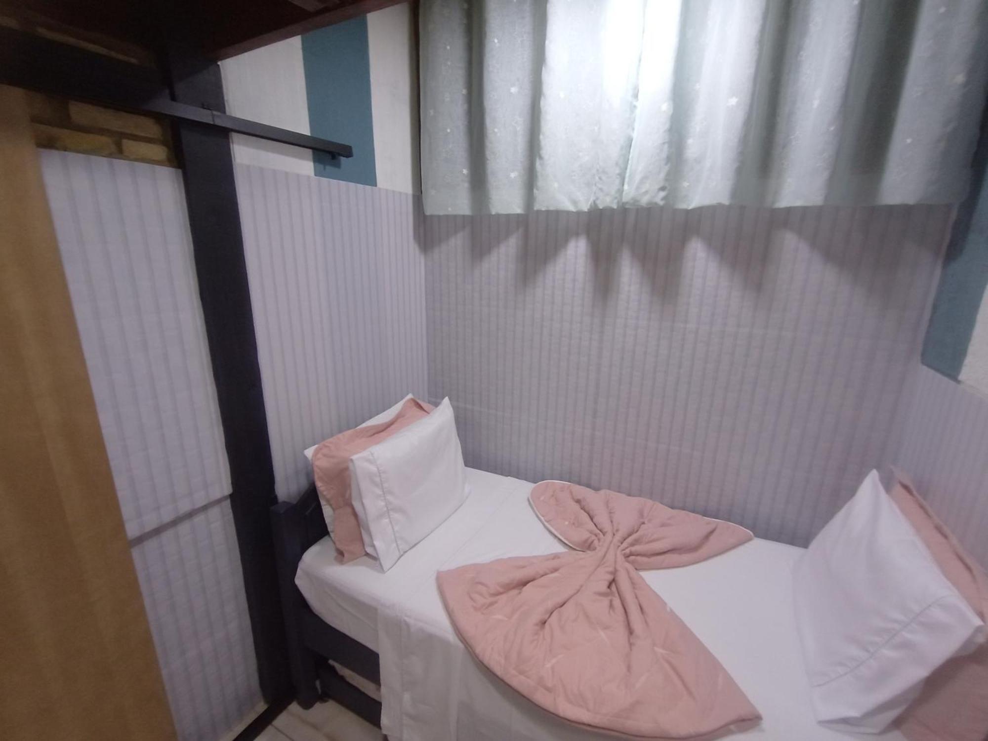 Casa de férias Chale Recanto Monte Fuji *